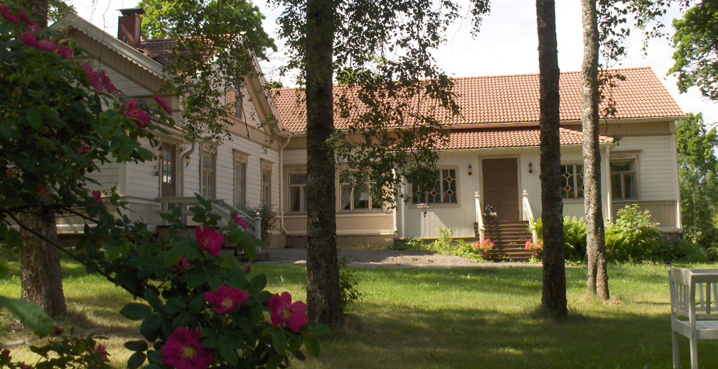 Juhlatalo Kokki